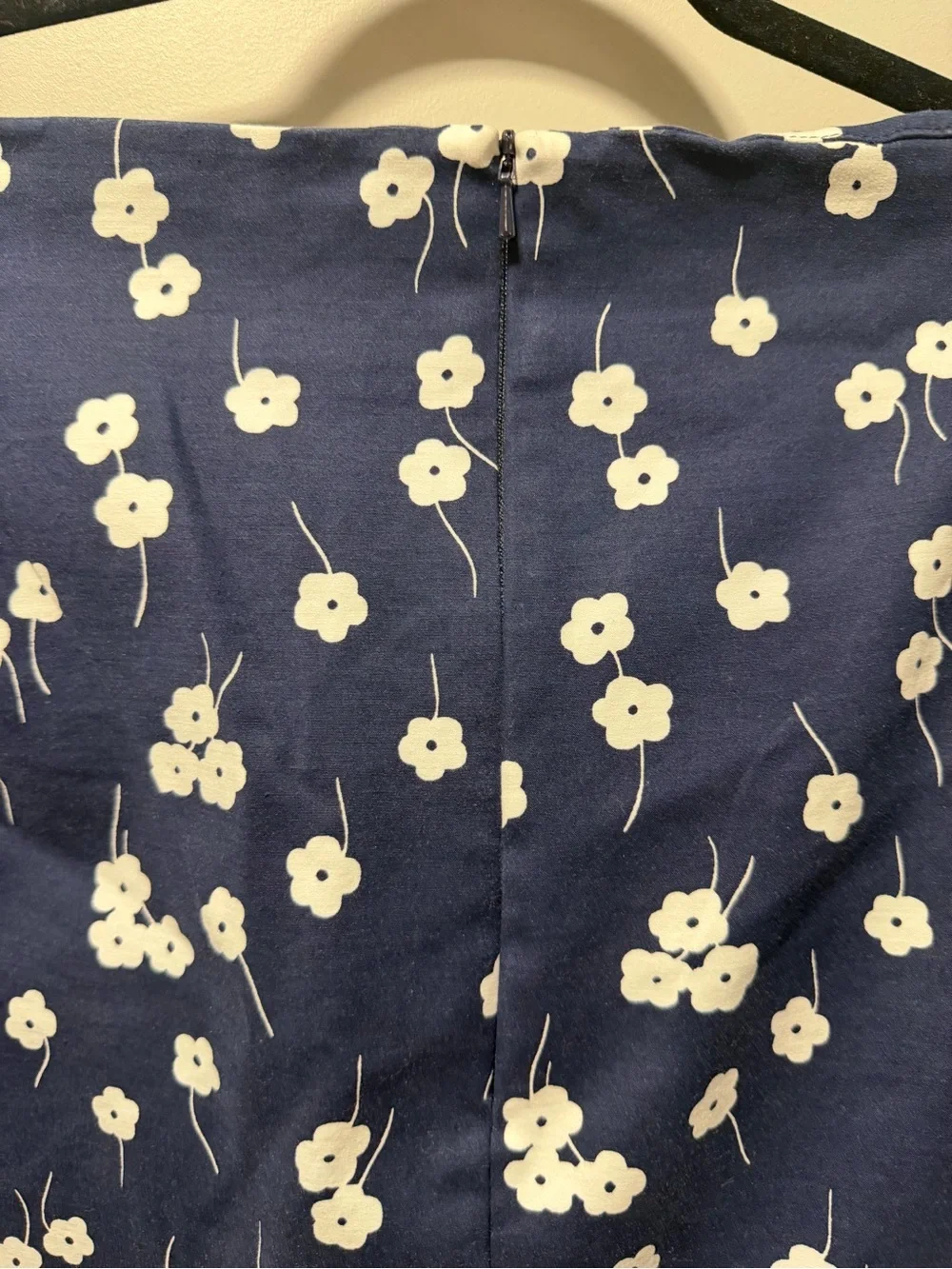 Boden chic navy